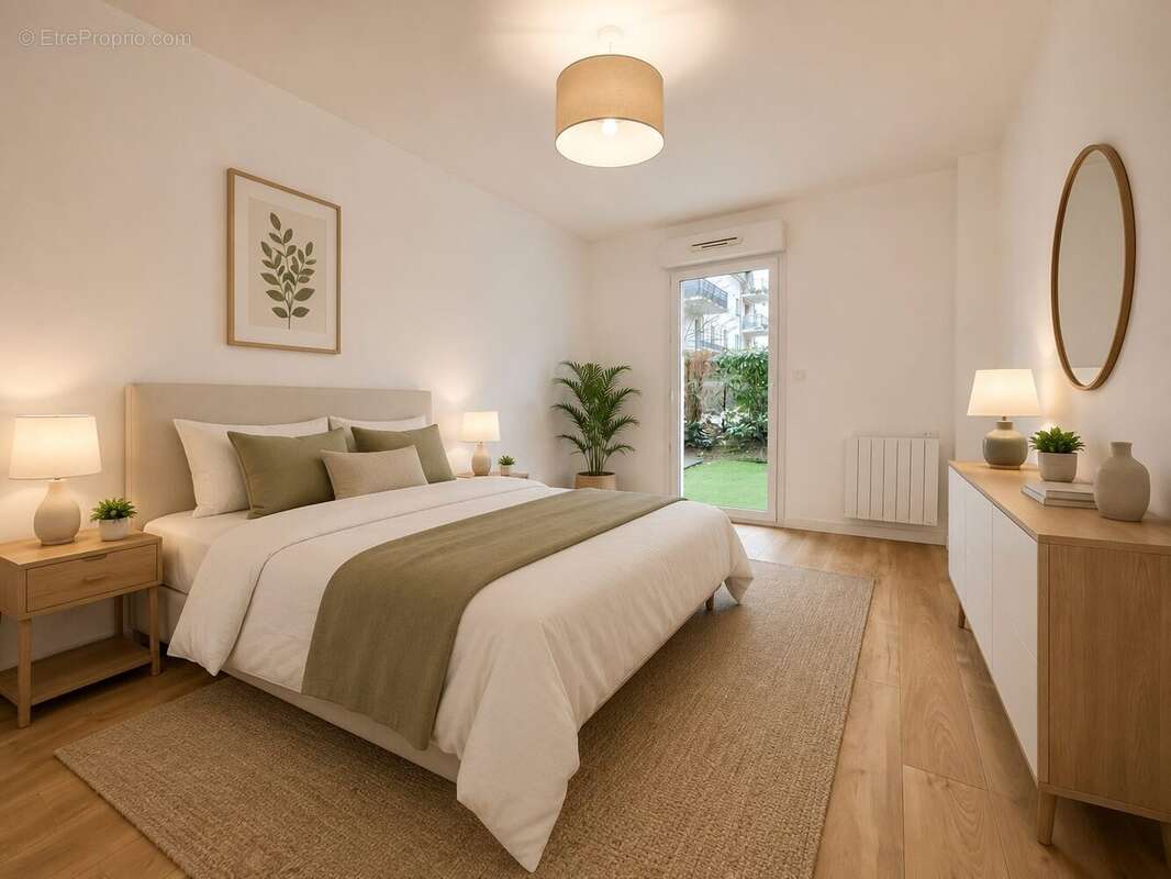 Appartement 88 m² à Bruz  - photo 4