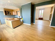 Appartement à BEZONS