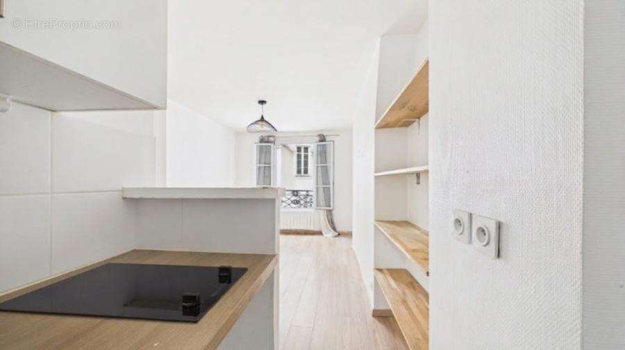 Appartement à PARIS-6E