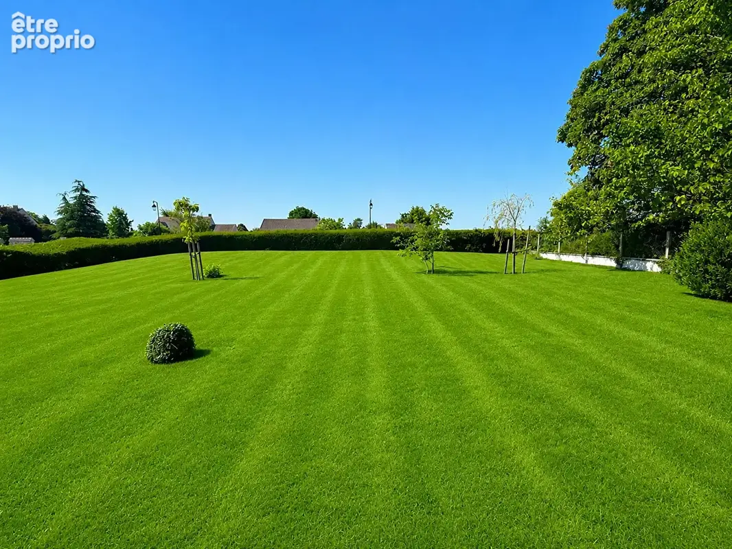 À 5 min de Barbizon ? Maison familiale de 190 m², 5 chambres, jardin arboré de 1 500 m² - photo 16