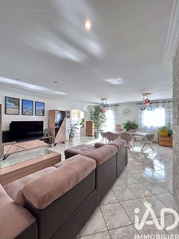 Photo 4 - Maison à FLEURY