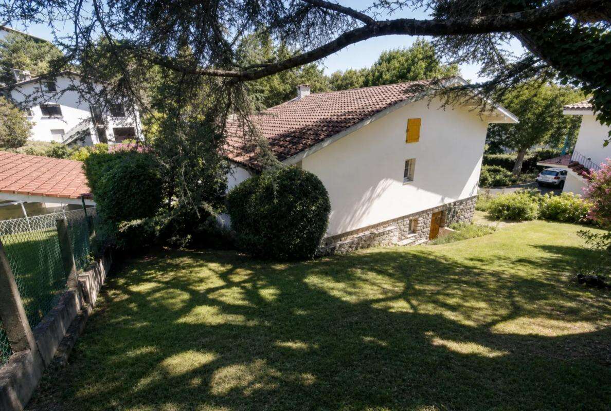 Maison de 4 pièces + 3 studios à Saint-Jean-de-Luz - photo 4