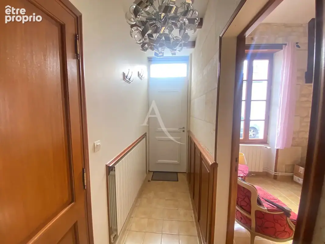 Maison de faubourg de plain-pied - photo 7