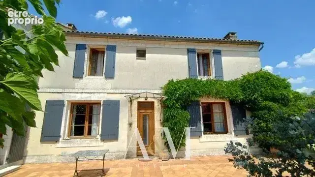 Photo Maison à Angouleme au prix de 283 000€