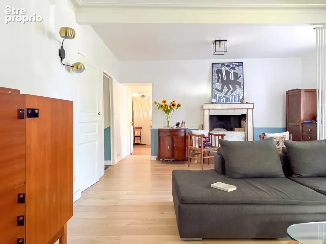 Maison bouguenais les couets - photo 5