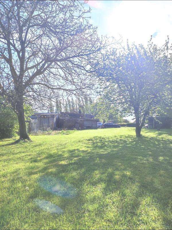 Maison à SAINT-MARTIN-RIVIERE