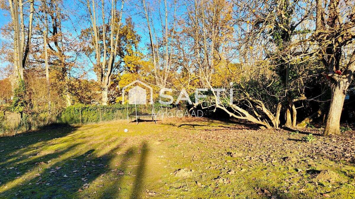 Photo 3 - Terrain à RABASTENS