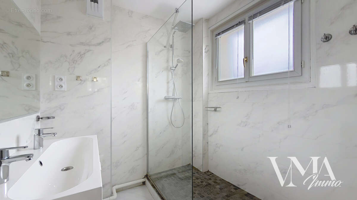 Appartement à SAINT-PRIEST