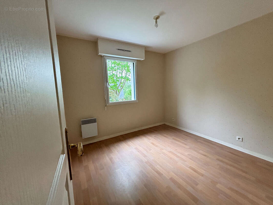 Appartement à CONCARNEAU
