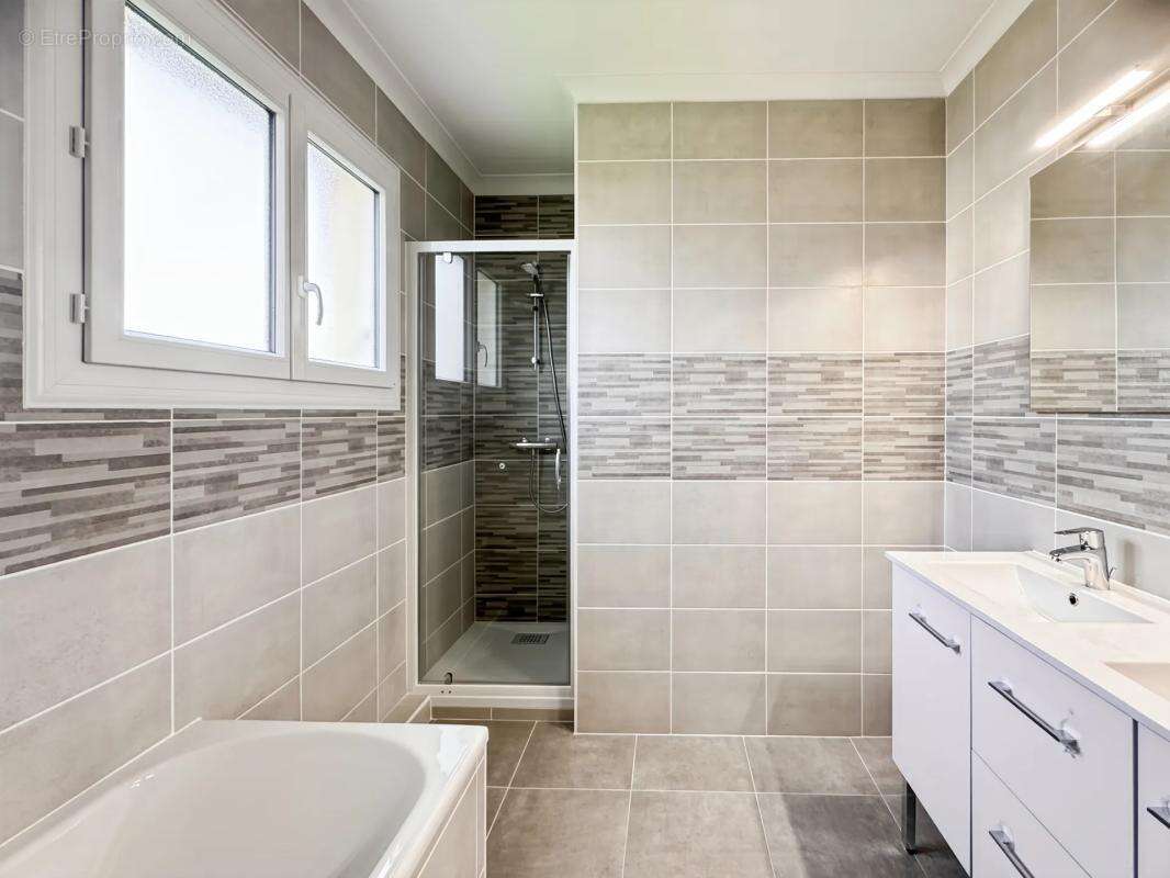 Maison à MURS-ERIGNE