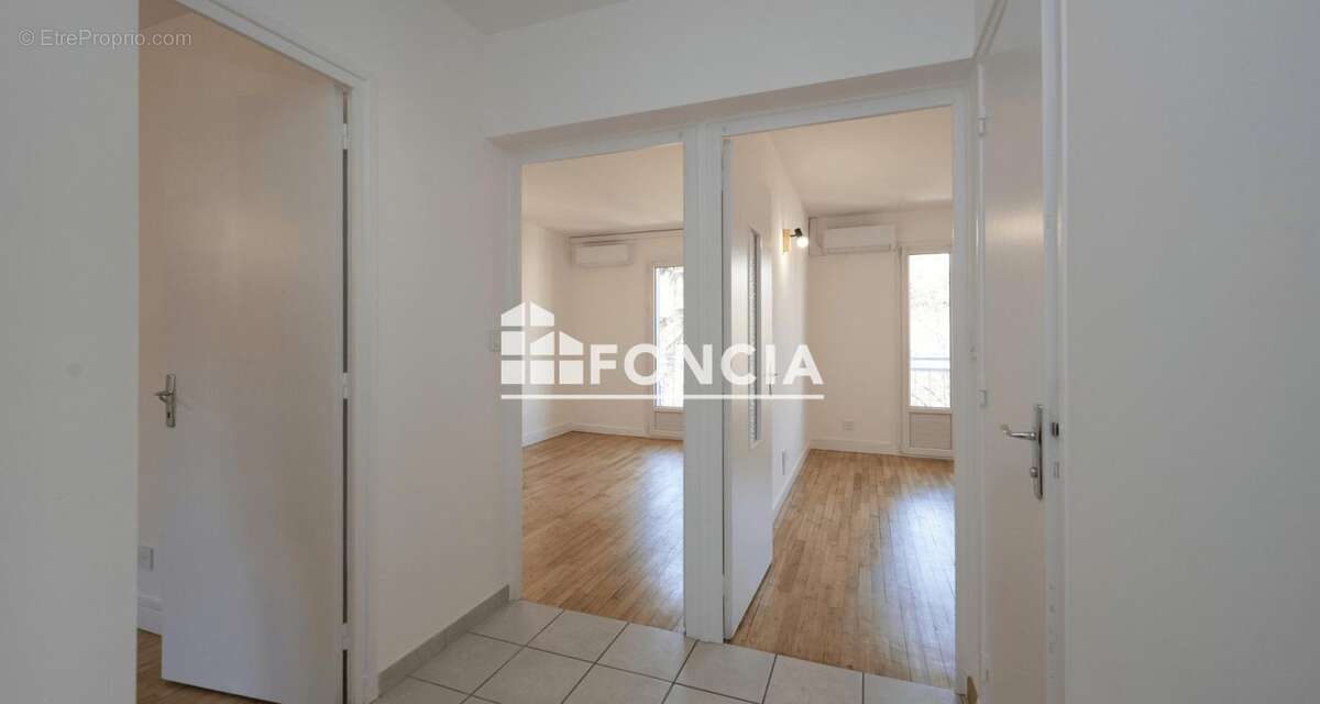 Appartement à VALENCE