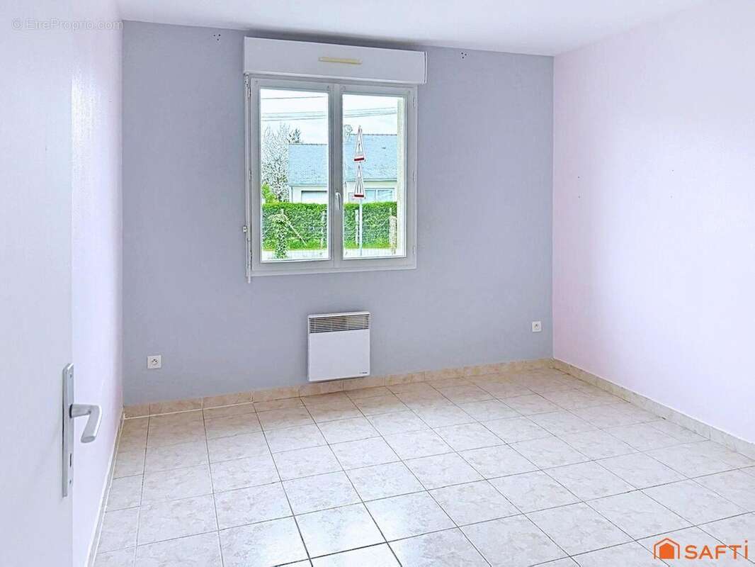 Photo 4 - Maison à LA ROUXIERE