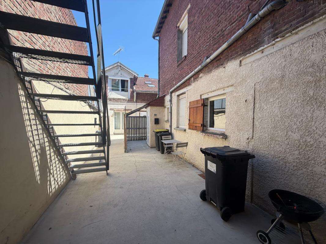Immeuble à Vendre - photo 2