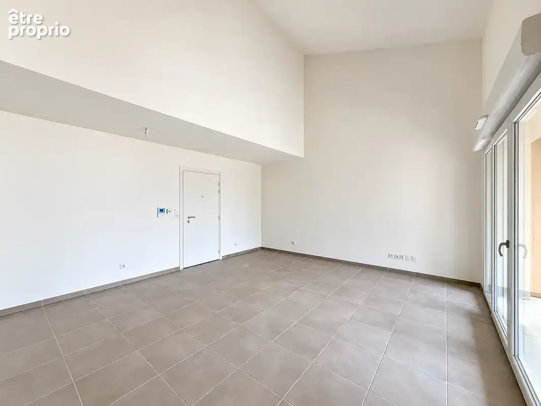 Appartement en duplex à vendre à Saint-Romain-en-Gal - photo 4