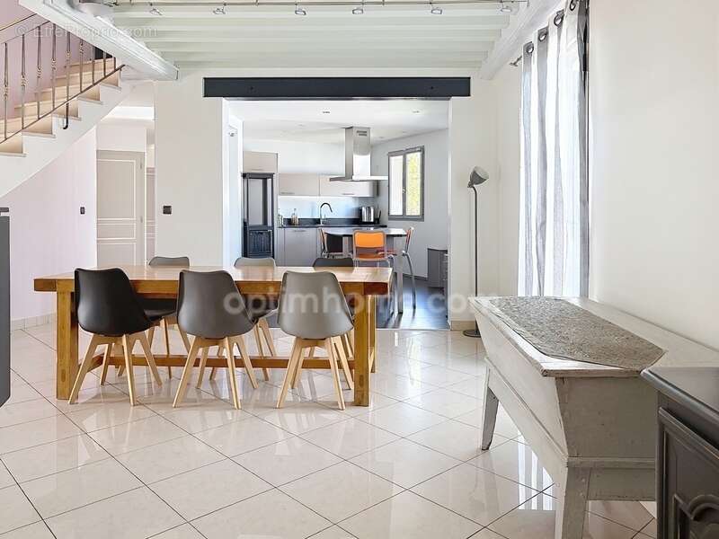 Maison à DAIX
