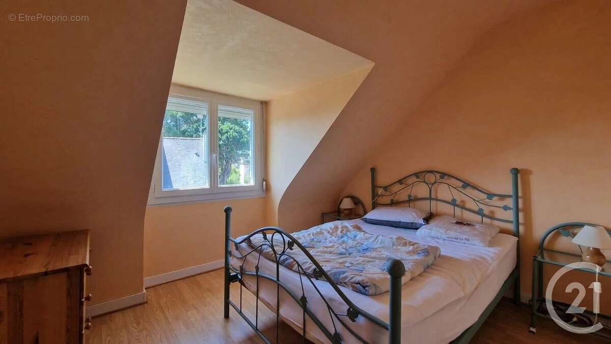 Maison 152 m² à Saint-Pierre-Quiberon  - photo 18