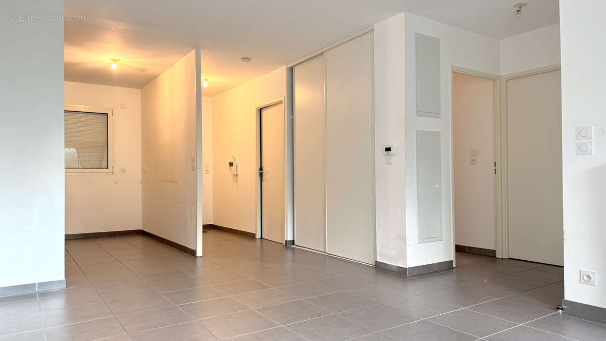 Appartement à MERIGNAC