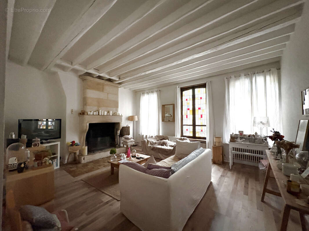 Spacieuse maison à rénover coeur d'Henriville - photo 5