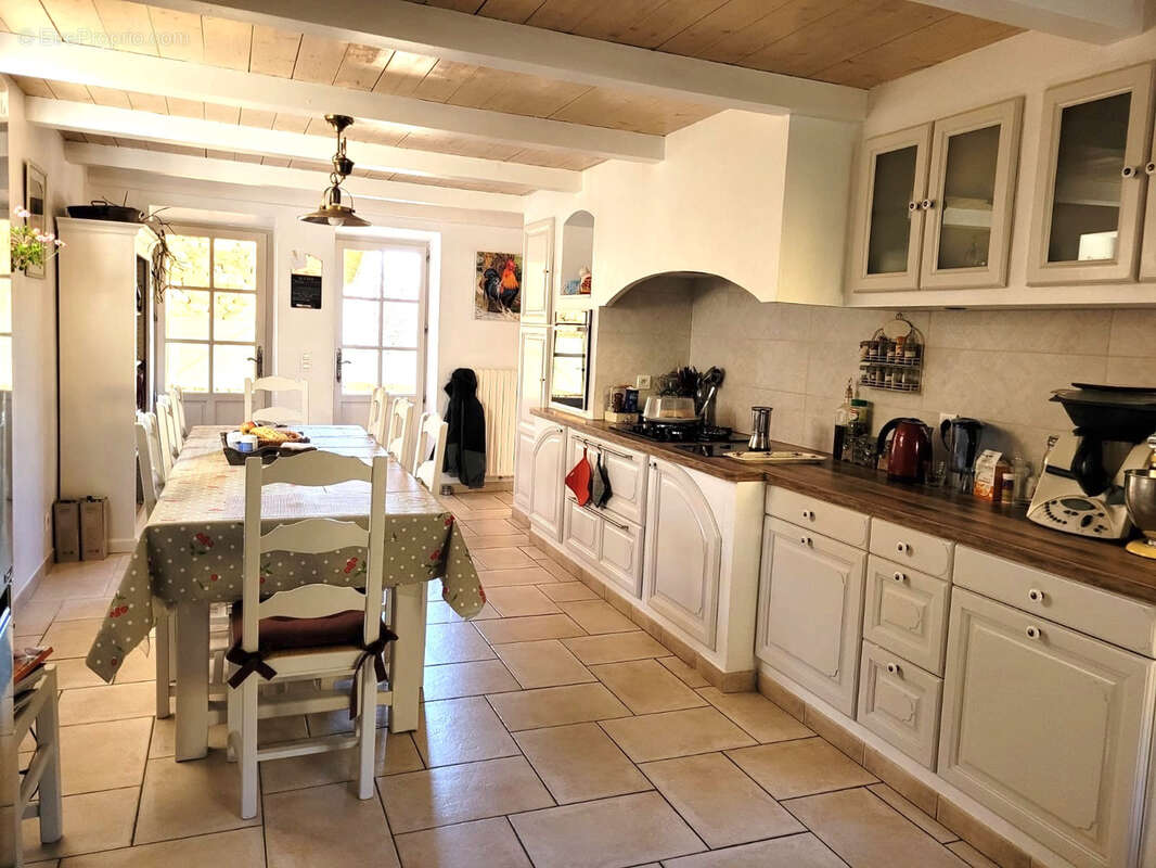 Maison à MARSANNE