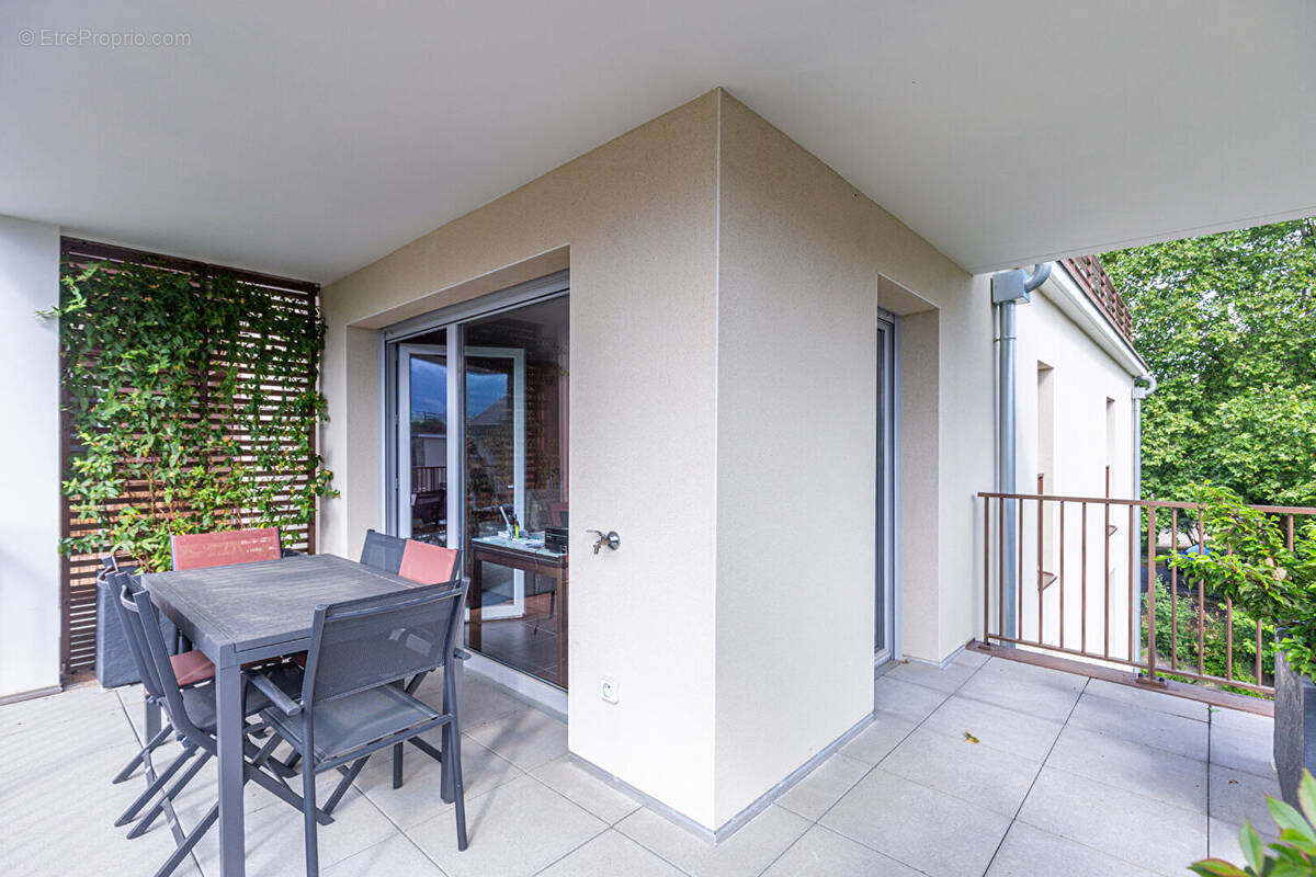 Appartement à ARGONAY