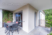 Appartement à ARGONAY