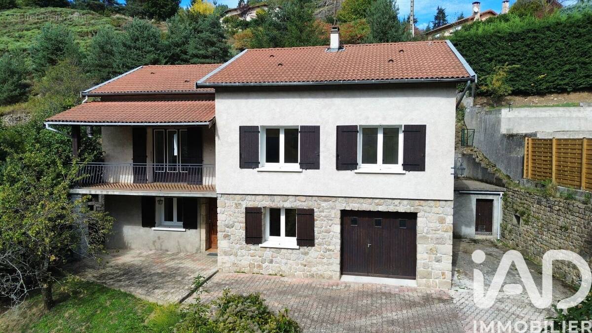 Photo 1 - Maison à ACCONS