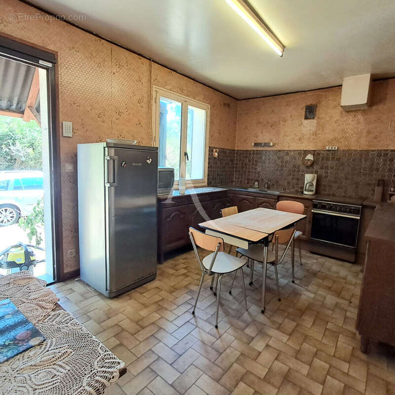 Maison Chatenoy - photo 4