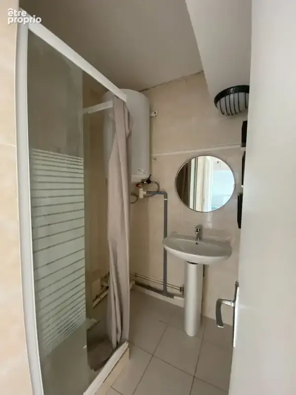 Appartement 3 pièces en centre-ville - photo 9
