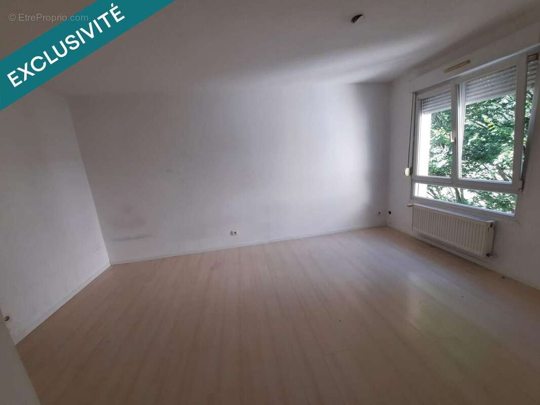 Photo 9 - Appartement à FORBACH