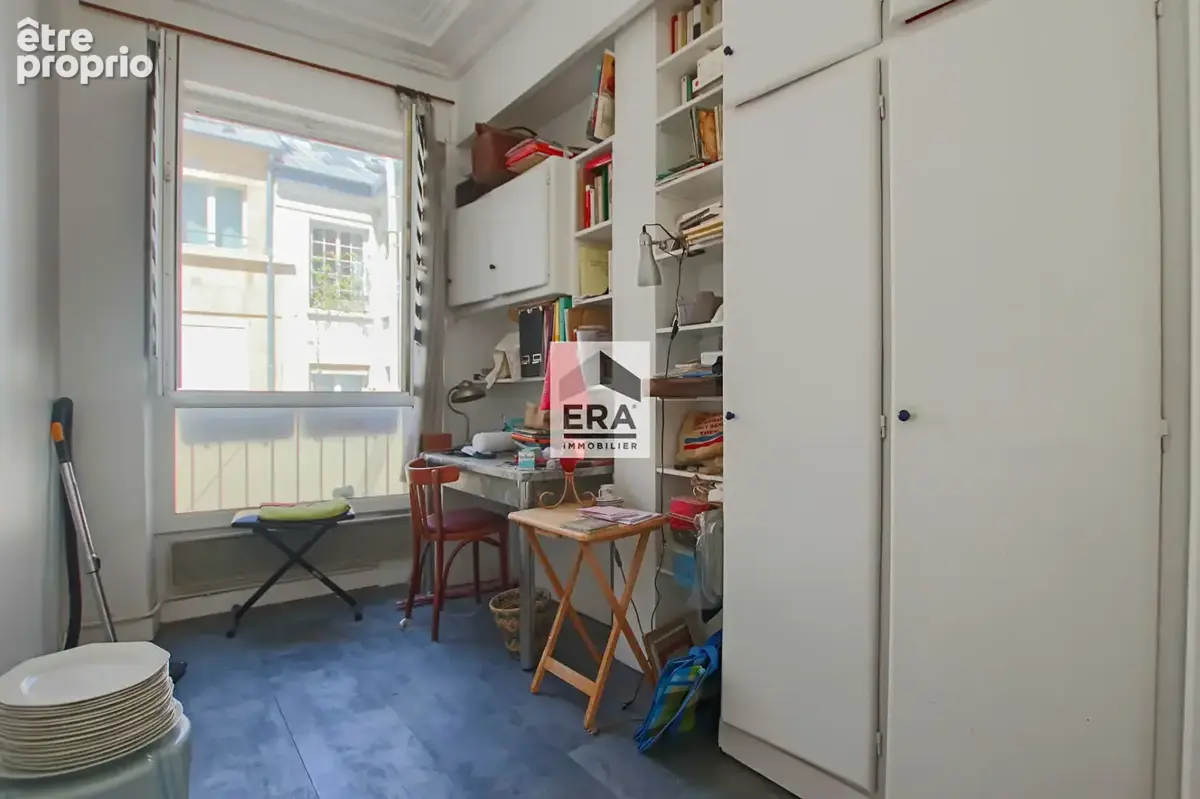 Appartement 63m² à paris 10e arrondissement - photo 5