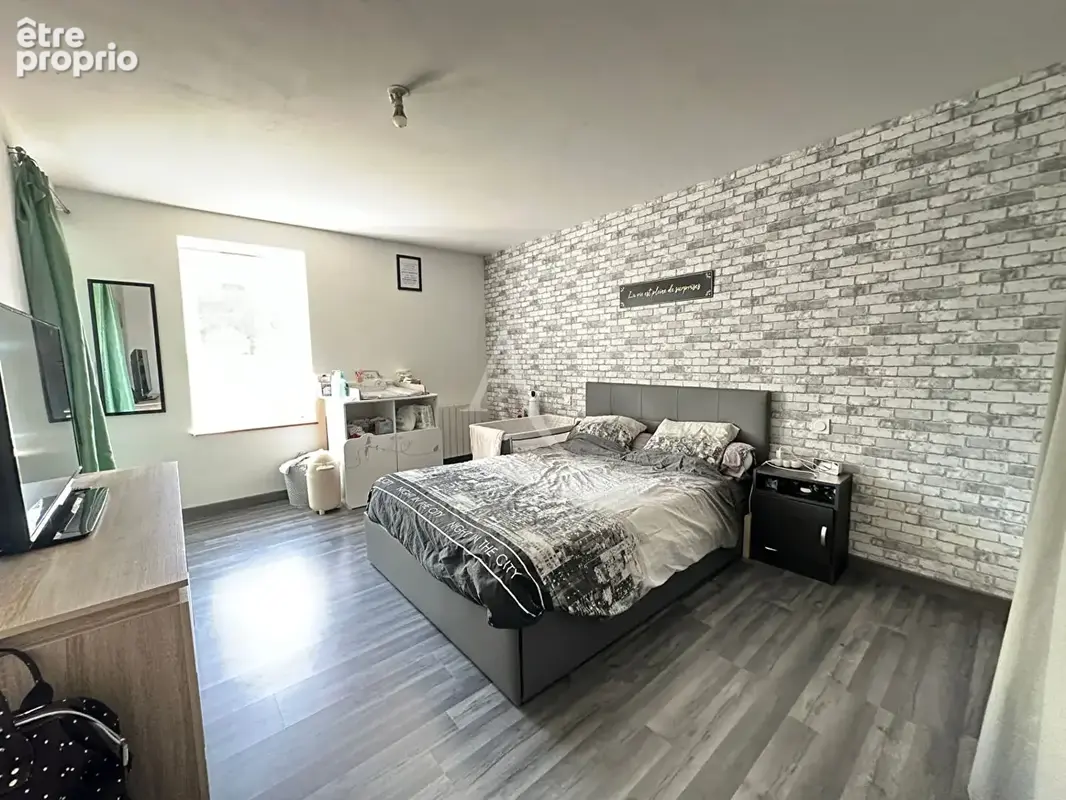 Maison en pierre 3 chambres à vendre à Maché - photo 7