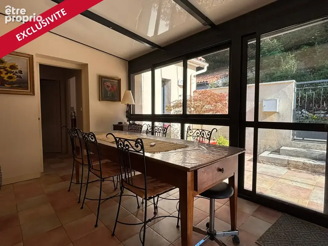 Maison 84m² à ruffec - photo 6