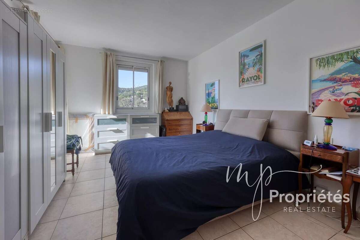 Maison à RAYOL-CANADEL-SUR-MER