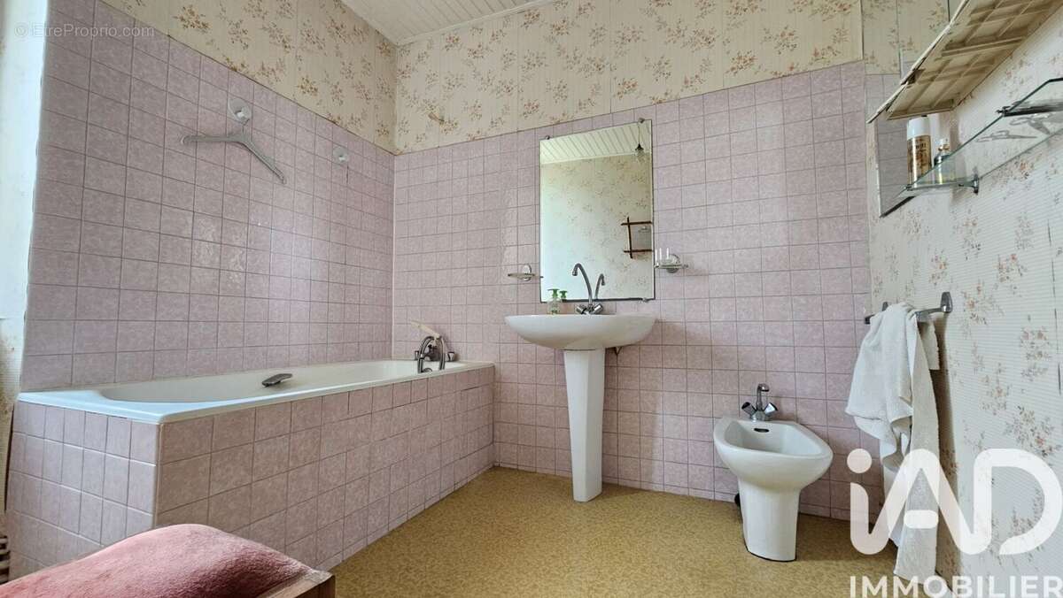 Photo 4 - Maison à PLERGUER