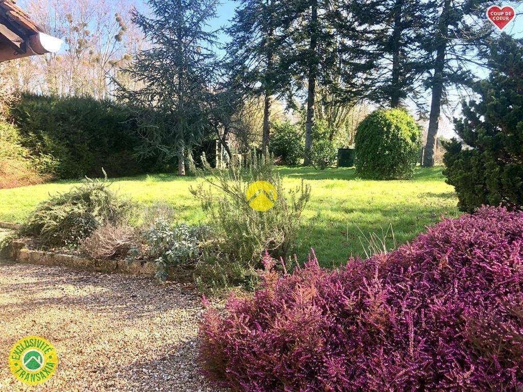Maison à SAVIGNY-EN-SANCERRE