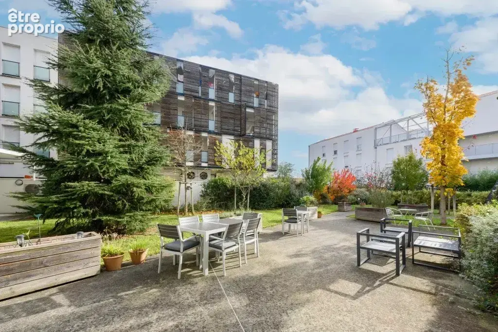 INVESTISSEMENT LOCATIF  Toulouse  Résidence EHPAD Tolosa - 6,79% de rentabilité - photo 8