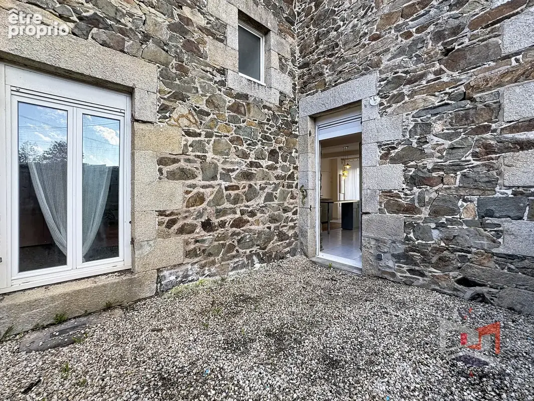 PERROS-GUIREC - Appartement Port Rénové Proche Commerces et Mer - photo 9