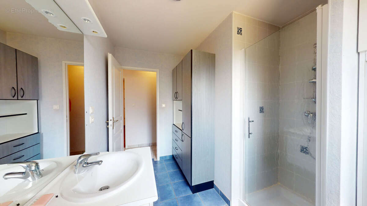 Maison Charquemont 5 pièce(s) 109.89 m2 - photo 6