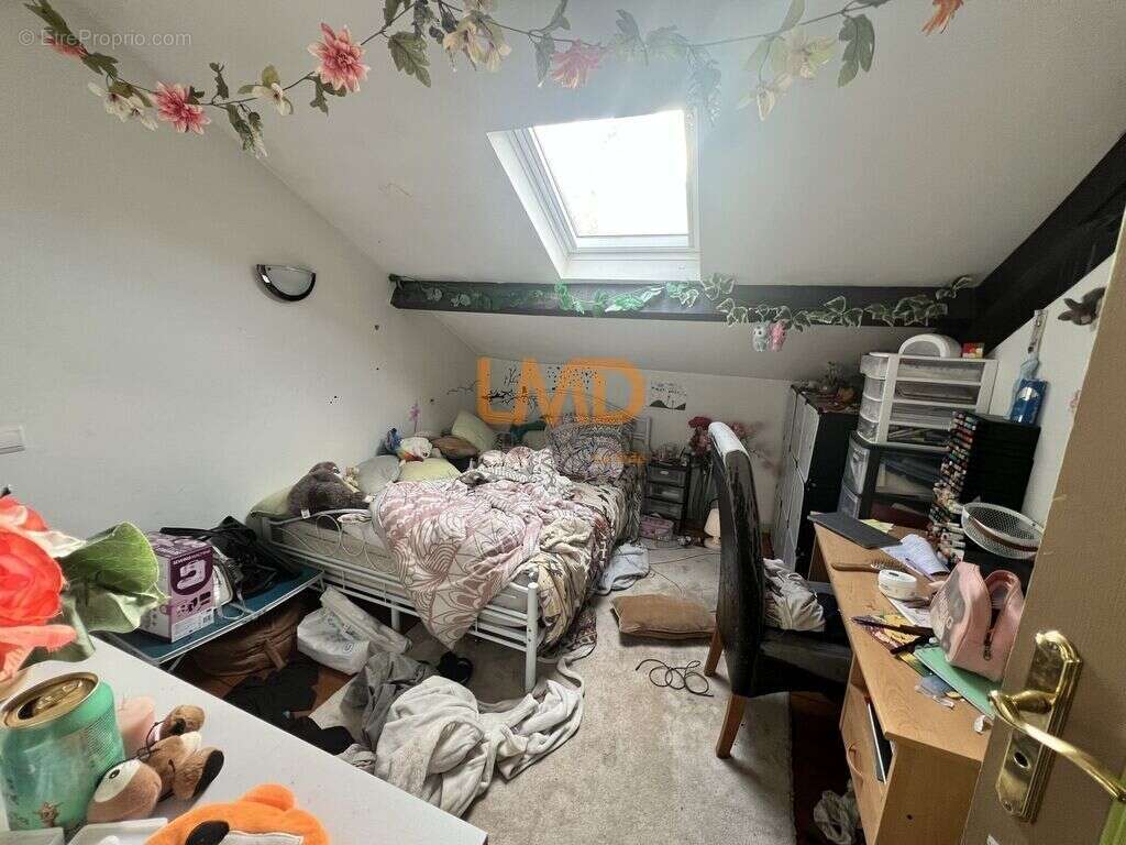 Appartement à DECAZEVILLE