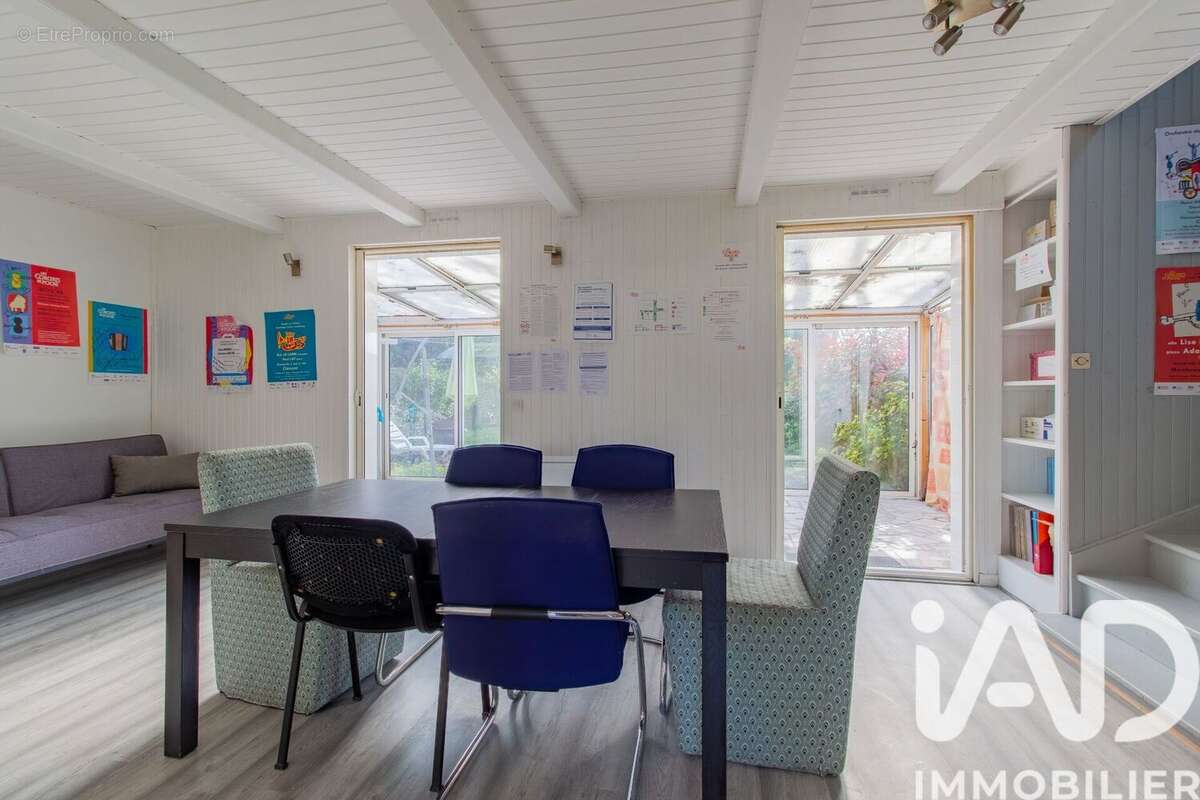 Photo 9 - Maison à HERICY