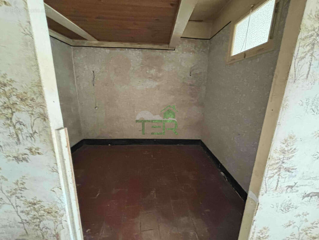 Appartement à BEDARIEUX