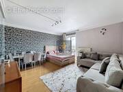 Appartement à VILLENEUVE-SAINT-GEORGES