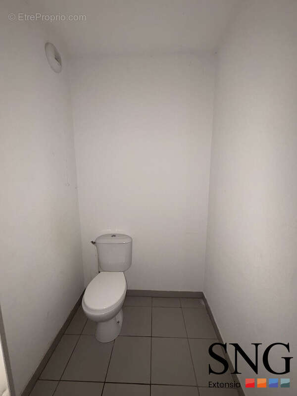 Appartement à SAINT-MEDARD-EN-JALLES