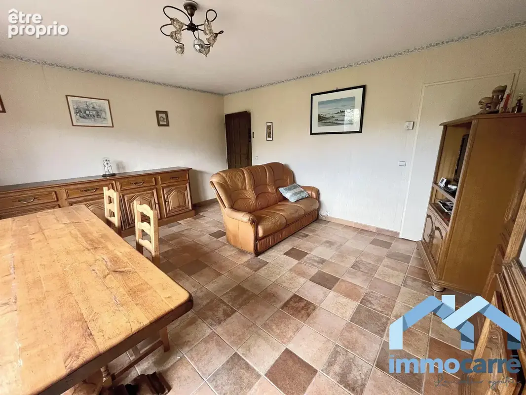 Maison 4 pièces 90 m² à vendre à Pontcarre (77135) - photo 2