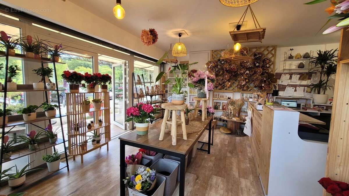 Vente Boutique Le thoronet(83340) 87 000ï¿œ - photo 3