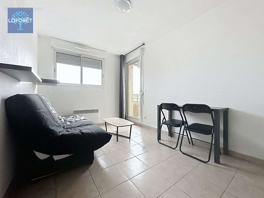 Appartement à MONTEVRAIN