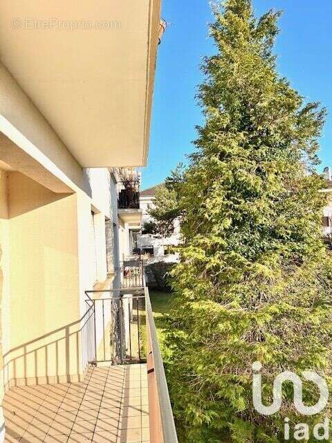 Photo 5 - Appartement à BAILLY