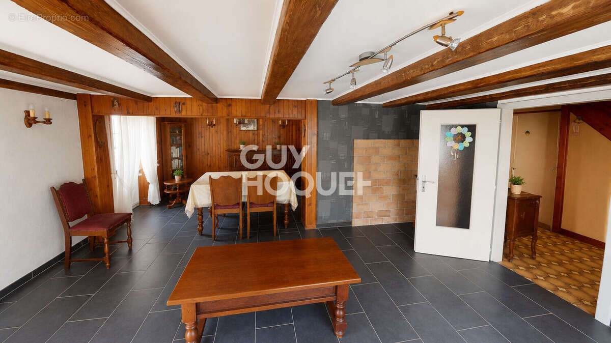 Maison Balschwiller 8 pièces 144 m2 - photo 4