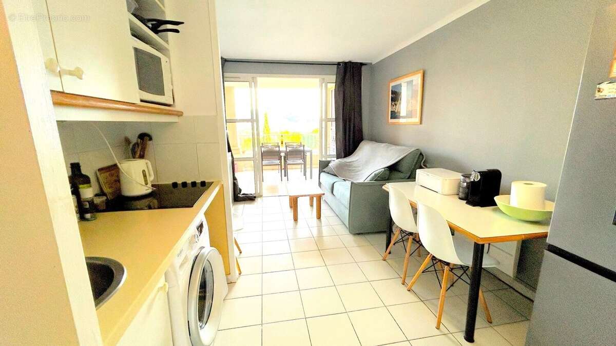 Appartement à LA SEYNE-SUR-MER