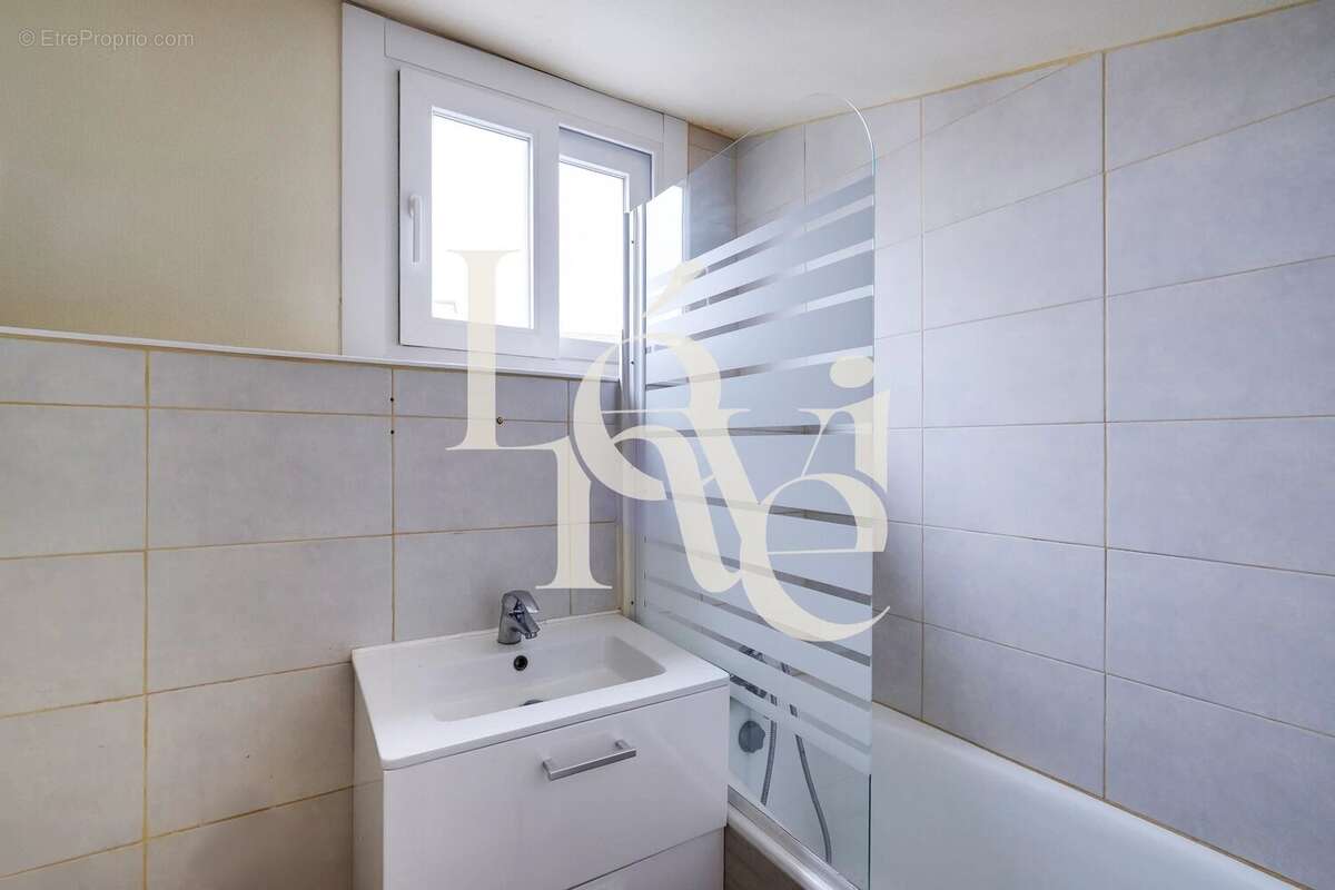Appartement - 2/3 pièces -  Monge - photo 8